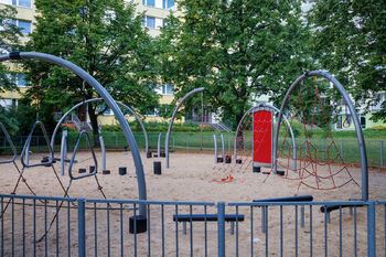 Prodej bytu 3+1 v osobním vlastnictví 70 m², Praha 5 - Stodůlky