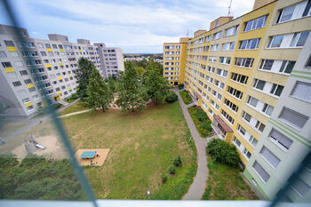 Prodej bytu 3+1 v osobním vlastnictví 70 m², Praha 5 - Stodůlky