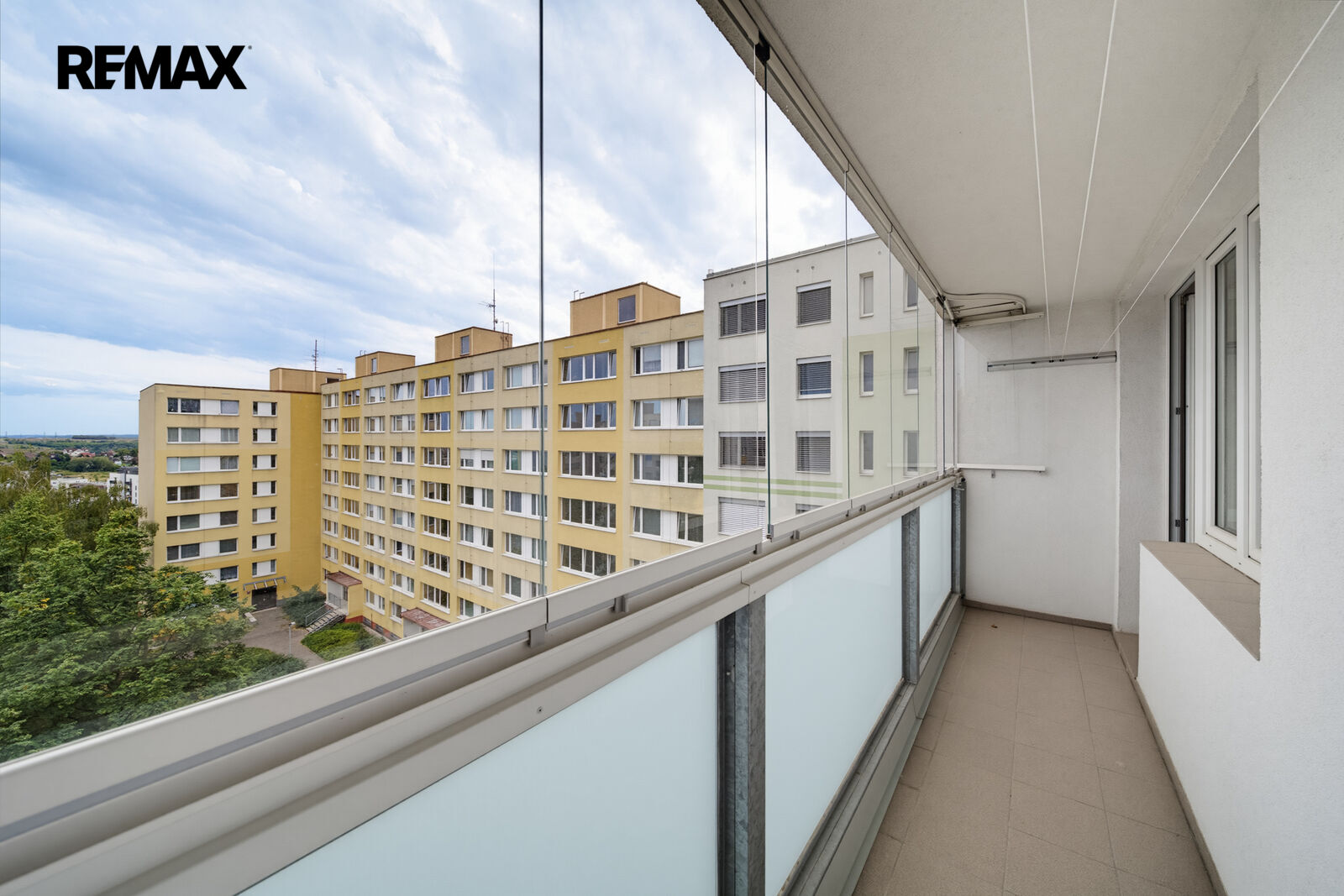 Prodej bytu 3+1 v osobním vlastnictví 70 m², Praha 5 - Stodůlky – fotografie 5