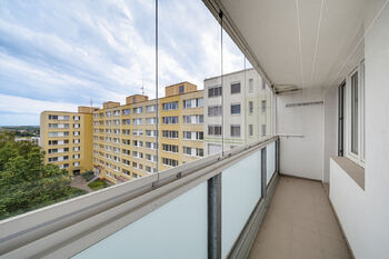 Prodej bytu 3+1 v osobním vlastnictví 70 m², Praha 5 - Stodůlky