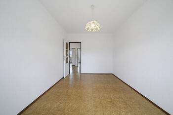 Prodej bytu 3+1 v osobním vlastnictví 70 m², Praha 5 - Stodůlky