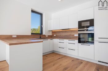 Prodej domu 178 m², Vodochody