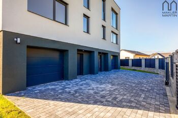 Prodej domu 178 m², Vodochody
