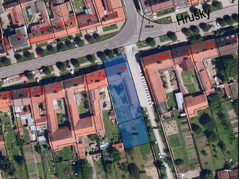 KM - 26.08.2026 - Prodej domu 124 m², Hrušky