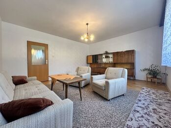 Prodej domu 124 m², Hrušky