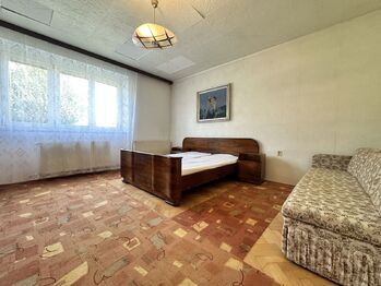 Prodej domu 124 m², Hrušky