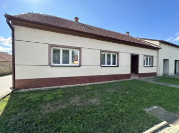 Prodej domu 124 m², Hrušky
