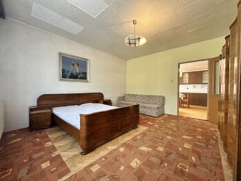 Prodej domu 124 m², Hrušky