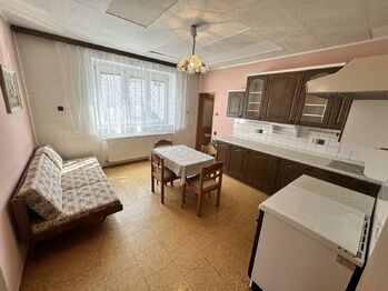 Prodej domu 124 m², Hrušky