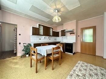 Prodej domu 124 m², Hrušky