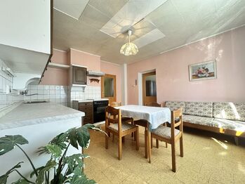 Prodej domu 124 m², Hrušky