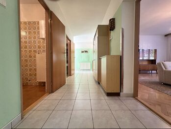 Prodej domu 124 m², Hrušky