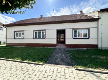 Prodej domu 124 m², Hrušky