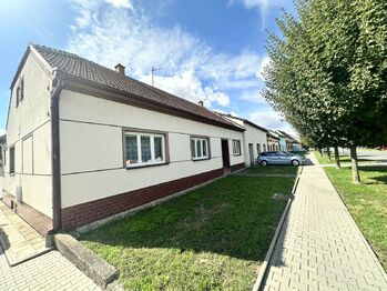 Prodej domu 124 m², Hrušky