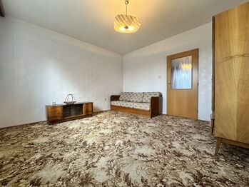 Prodej domu 124 m², Hrušky