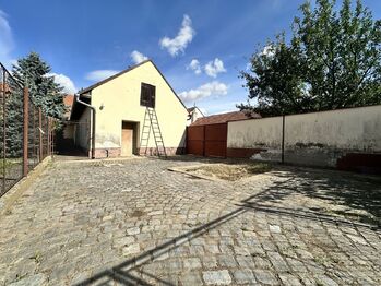 Prodej domu 124 m², Hrušky