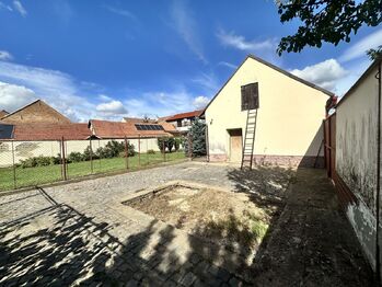 Prodej domu 124 m², Hrušky