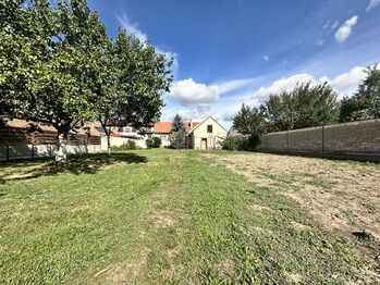Prodej domu 124 m², Hrušky