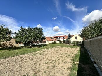 Prodej domu 124 m², Hrušky