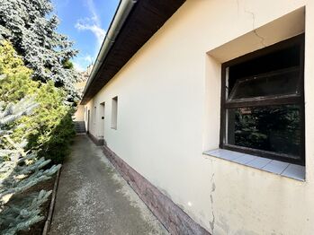 Prodej domu 124 m², Hrušky