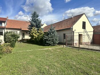 Prodej domu 124 m², Hrušky