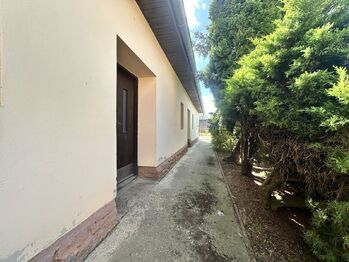 Prodej domu 124 m², Hrušky