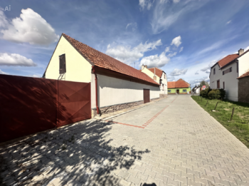 Prodej domu 124 m², Hrušky