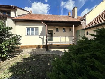 Prodej domu 124 m², Hrušky