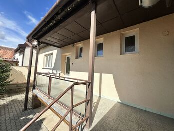 Prodej domu 124 m², Hrušky