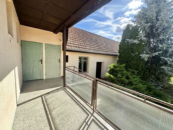 Prodej domu 124 m², Hrušky