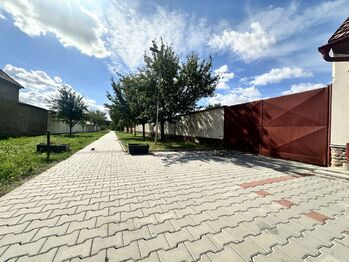Prodej domu 124 m², Hrušky