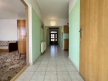 Prodej domu 124 m², Hrušky