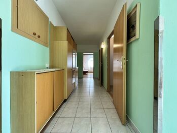 Prodej domu 124 m², Hrušky