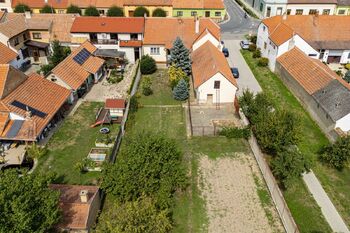 Prodej domu 124 m², Hrušky