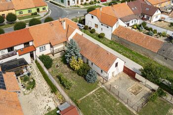 Prodej domu 124 m², Hrušky