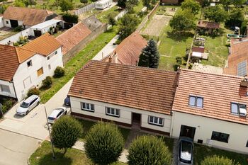 Prodej domu 124 m², Hrušky