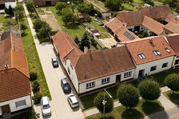 Prodej domu 124 m², Hrušky