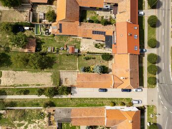 Prodej domu 124 m², Hrušky