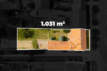 Prodej domu 124 m², Hrušky