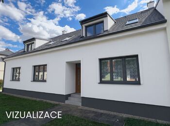 Prodej domu 124 m², Hrušky