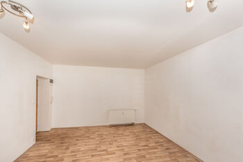 Pronájem bytu 1+1 v osobním vlastnictví 38 m², Plzeň