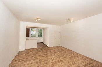 Pronájem bytu 1+1 v osobním vlastnictví 38 m², Plzeň