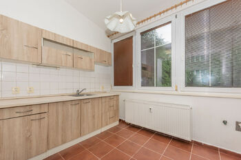 Pronájem bytu 1+1 v osobním vlastnictví 38 m², Plzeň