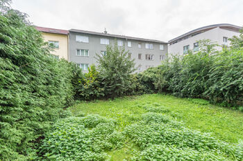 Pronájem bytu 1+1 v osobním vlastnictví 38 m², Plzeň
