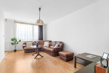 Prodej bytu 3+1 v osobním vlastnictví 67 m², Kladno