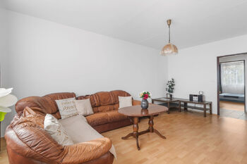 Prodej bytu 3+1 v osobním vlastnictví 67 m², Kladno