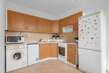Prodej bytu 3+1 v osobním vlastnictví 67 m², Kladno