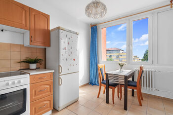 Prodej bytu 3+1 v osobním vlastnictví 67 m², Kladno