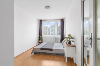 Prodej bytu 3+1 v osobním vlastnictví 67 m², Kladno