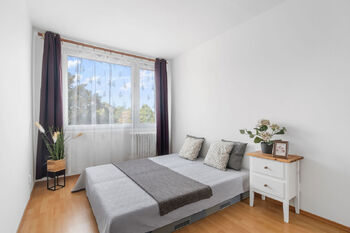 Prodej bytu 3+1 v osobním vlastnictví 67 m², Kladno